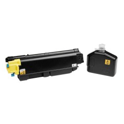 Kyocera TK5290 Amarelo Cartucho de Toner Compatível - Substitui 1T02TXANL0/TK5290Y
