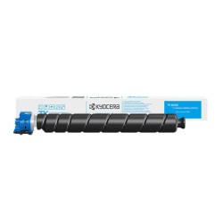 Original Toner Kyocera TK-8455C Ciano 1T0C2MCNL0
