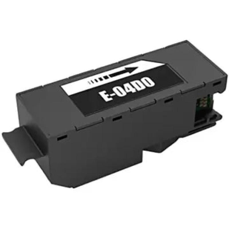 Epson T04D0 Tanque de Manutenção Compatível - Substitui C13T04D000