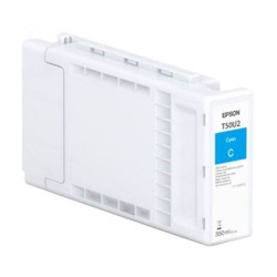 Epson T50U2 Ciano Tinteiro Original - C13T50U200
