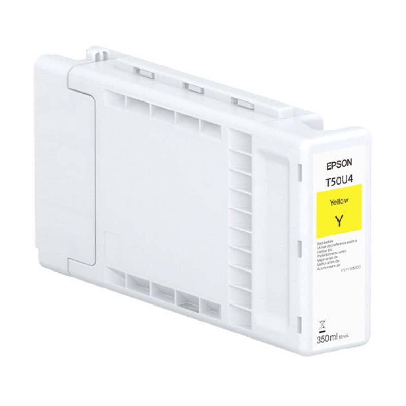 Epson T50U4 Amarelo Tinteiro Original - C13T50U400