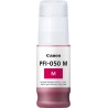 Canon PFI050 Magenta Garrafa de Tinta Original - 5700C001/PFI-050M