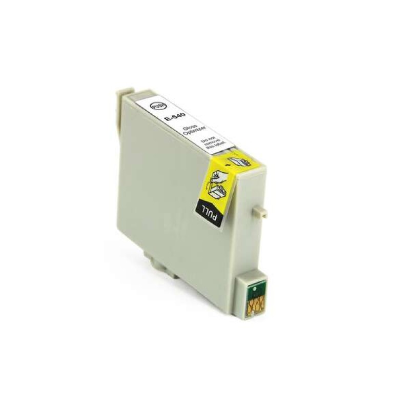 Epson T0540 Optimizador de Brillo Tinteiro Compatível - Substitui C13T05404010