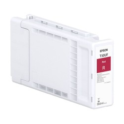 Epson T50UF Vermelho Tinteiro Original - C13T50UF00