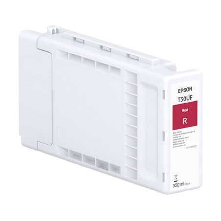 Epson T50UF Vermelho Tinteiro Original - C13T50UF00