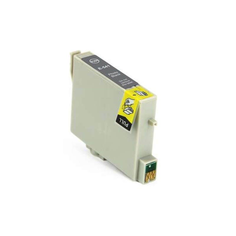 Epson T0541 Preto Photo Tinteiro Compatível - Substitui C13T05414010