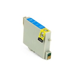 Epson T0542 Cyan Tinteiro Compatível - Substitui C13T05424010