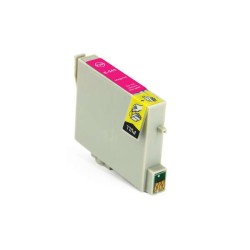 Epson T0543 Magenta Tinteiro Compatível - Substitui C13T05434010