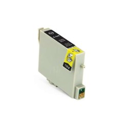 Epson T0548 Preto Mate Tinteiro Compatível - Substitui C13T05484010