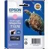 Epson T1576 Magenta Light Tinteiro Original - C13T15764010