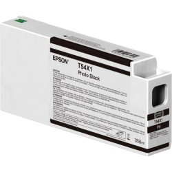 Epson T54X1 Preto Photo Tinteiro Original - C13T54X100