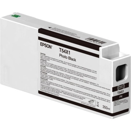 Epson T54X1 Preto Photo Tinteiro Original - C13T54X100