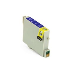 Epson T0549 Blue Tinteiro Compatível - Substitui C13T05494010