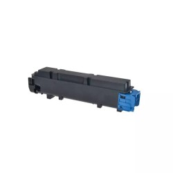 Kyocera TK5390 Cyan Cartucho de Toner Compatível - Substitui 1T02Z1CNL0/TK5390C