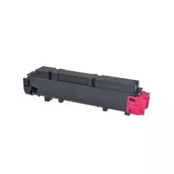 Kyocera TK5390 Magenta Cartucho de Toner Compatível - Substitui 1T02Z1BNL0/TK5390M