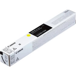 Canon CEXV65 Amarelo Cartucho de Toner Original - 5764C001