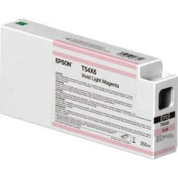 Epson T54X6 Magenta Light Vivido Tinteiro Original - C13T54X600