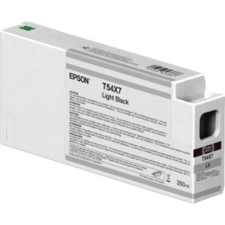 Epson T54X7 Preto Light Tinteiro Original - C13T54X700
