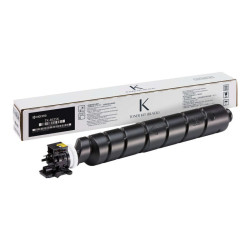 Original Toner Kyocera TK-8525K Preto 1T02RM0NL0 30000 Pág.