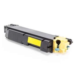 Kyocera TK5405 Amarelo Cartucho de Toner Compatível - Substitui 1T02Z6ANL0/TK5405Y