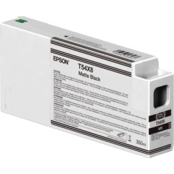 Epson T54X8 Preto Mate Tinteiro Original - C13T54X800