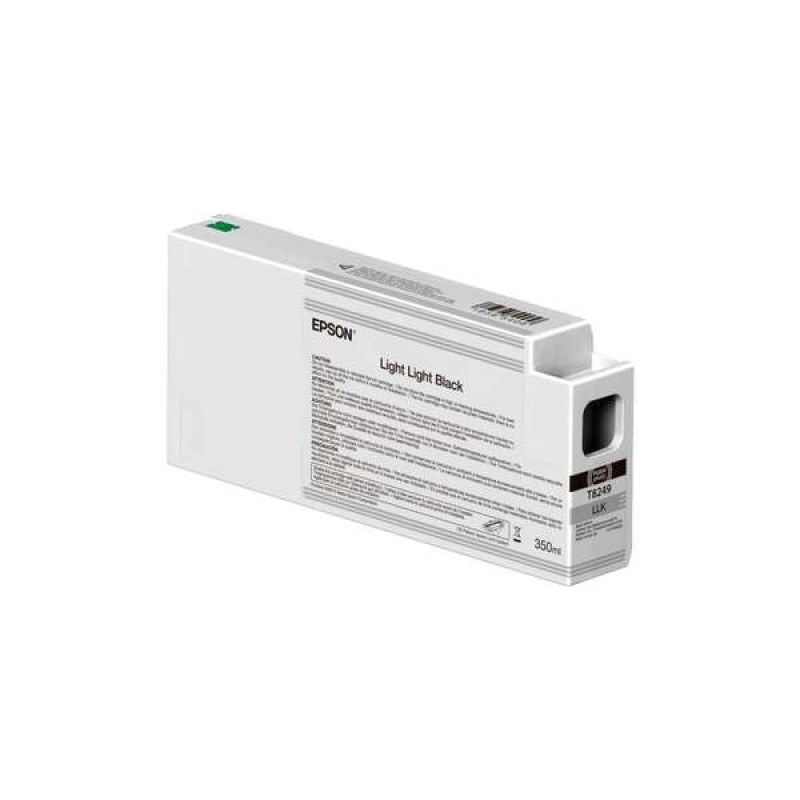 Epson T54X900 Preto Light Light Tinteiro Original - C13T54X900