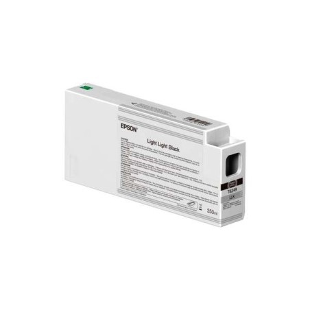 Epson T54X900 Preto Light Light Tinteiro Original - C13T54X900