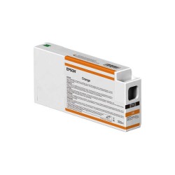 Epson T54XA Laranja Tinteiro Original - C13T54XA00