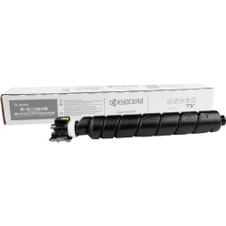 Original Toner Kyocera TK-8545K Preto 1T02YM0NL0 30000 Pág.