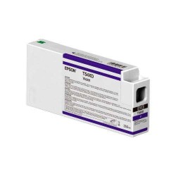 Epson T54XD Violeta Tinteiro Original - C13T54XD00