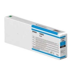 Epson C13T55K200 Ciano Tinteiro Original - C13T55K200