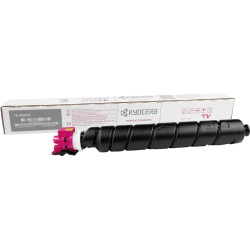 Original Toner Kyocera TK-8555M Magenta 1T02XCBNL0 24000 Pág.