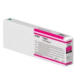 Epson C13T55K300 Magenta Tinteiro Original - C13T55K300
