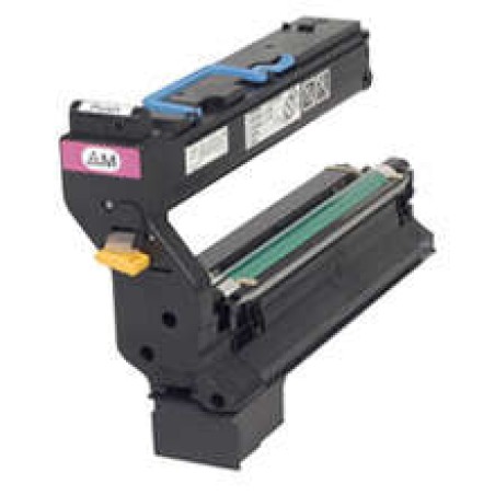 Konica Minolta MagiColor 5430DL/5450 Magenta Cartucho de Toner Compatível - Substitui 4539232