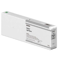 Epson C13T55K700 Preto Light Tinteiro Original - C13T55K700