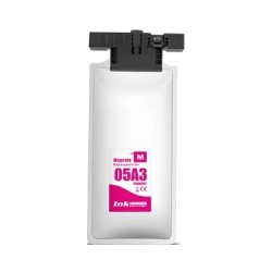Epson T05A3 Magenta Tinteiro Pigmentada Compatível - Substitui C13T05A300