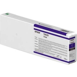 Epson C13T55KD00 Violeta Tinteiro Original - C13T55KD00