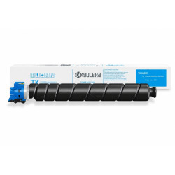 Original Toner Kyocera TK-8605C Ciano 1T0C2MCNL1