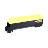 Kyocera TK570 Amarelo Cartucho de Toner Compatível - Substitui 1T02HGAEU0/TK570Y