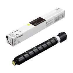 Canon C-EXV 1001 Amarelo Cartucho de Toner Original - 6140C002