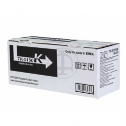 Original Toner Kyocera TK-5150M Magenta 1T02NSBNL0 10000 Pág.