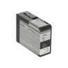 Epson T5808 Preto Mate Tinteiro Original - C13T580800