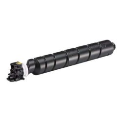 Kyocera TK6325 Preto Cartucho de Toner Compatível - Substitui 1T02NK0NL0