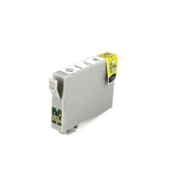Epson T0870 Optimizador de Brillo Tinteiro Compatível - Substitui C13T08704010