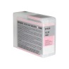 Epson T580B Magenta Light Vivido Tinteiro Original - C13T580B00