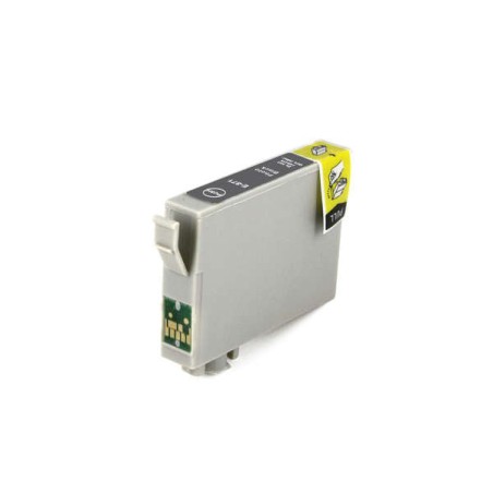 Epson T0871 Preto Photo Tinteiro Compatível - Substitui C13T08714010