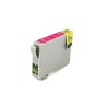 Epson T0873 Magenta Tinteiro Compatível - Substitui C13T08734010