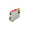 Epson T0877 Vermelho Tinteiro Compatível - Substitui C13T08774010