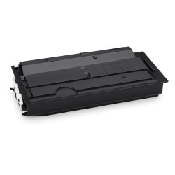 Kyocera TK7105 Preto Cartucho de Toner Compatível - Substitui 1T02P80NL0