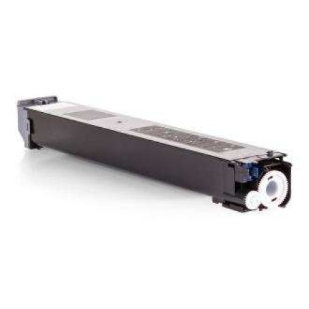 Sharp MX23 Preto Cartucho de Toner Compatível - Substitui MX23GTBA